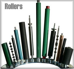 TAC Cable Roller